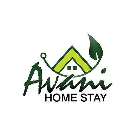Avani Home Stay Iritti Екстериор снимка