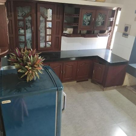 Avani Home Stay Iritti Екстериор снимка