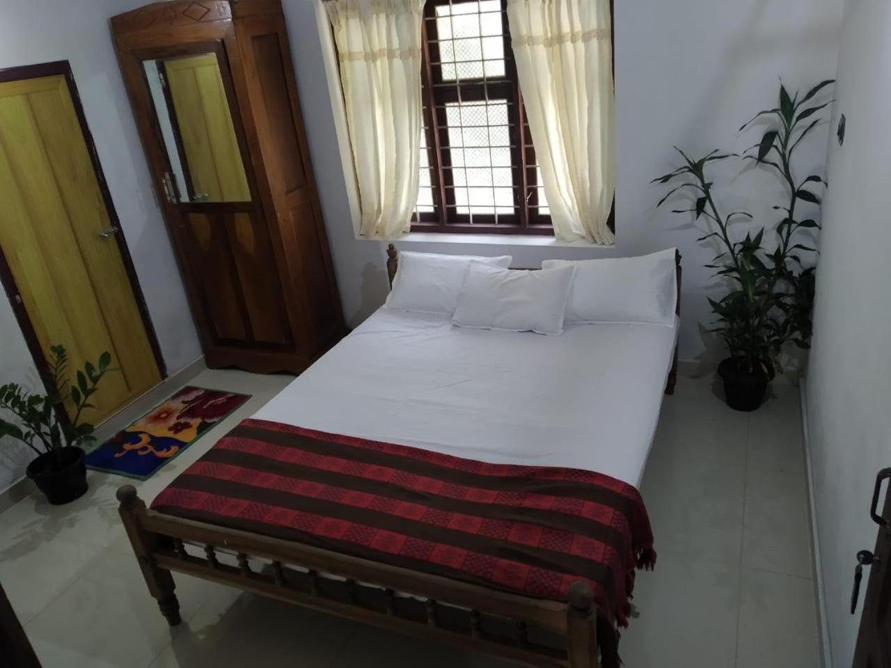 Avani Home Stay Iritti Екстериор снимка