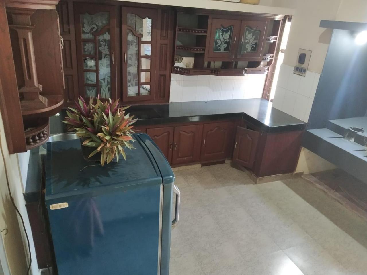 Avani Home Stay Iritti Екстериор снимка