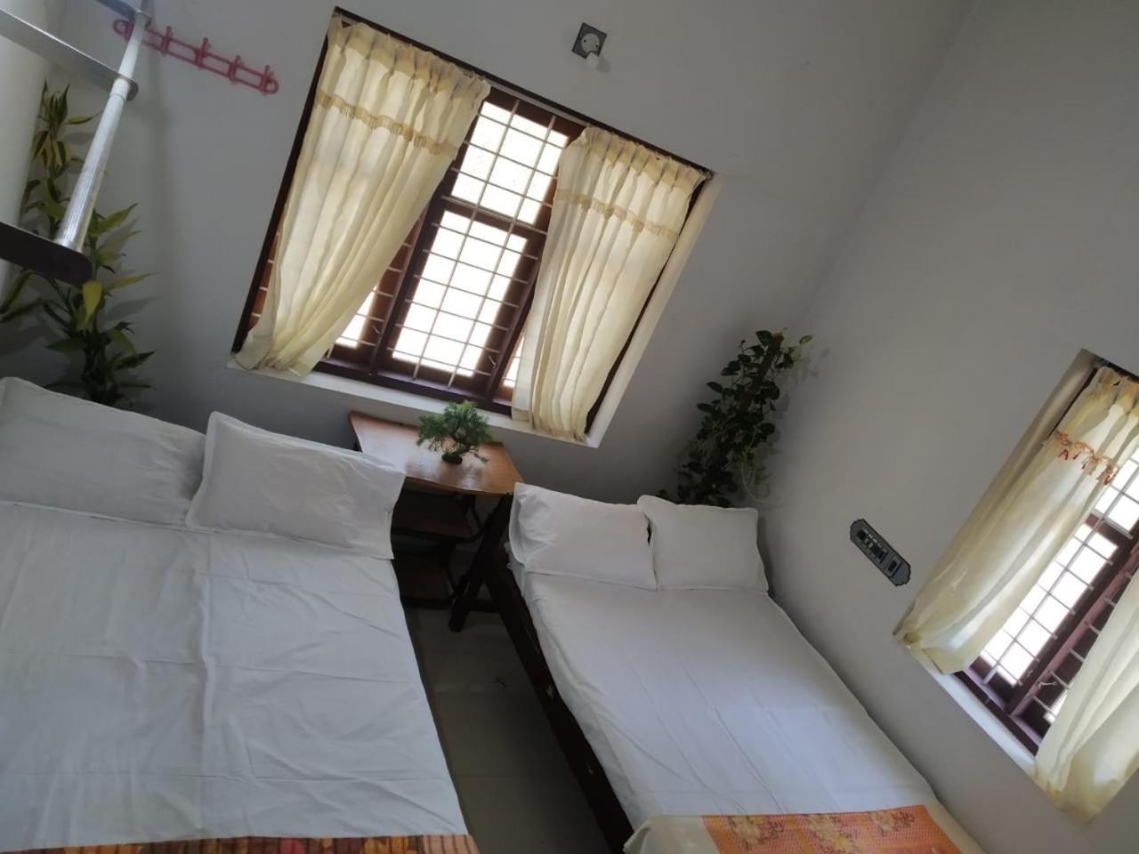 Avani Home Stay Iritti Екстериор снимка